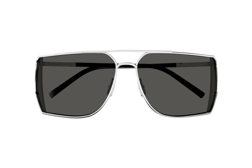 Vorderansicht Saint Laurent SL 750 (002)