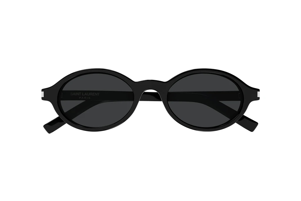 Vorderansicht Saint Laurent SL 751 JEANNE (001)