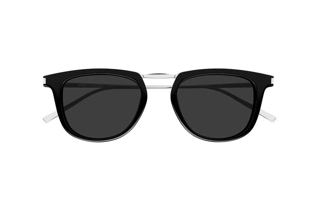 Vorderansicht Saint Laurent SL 753 (001)