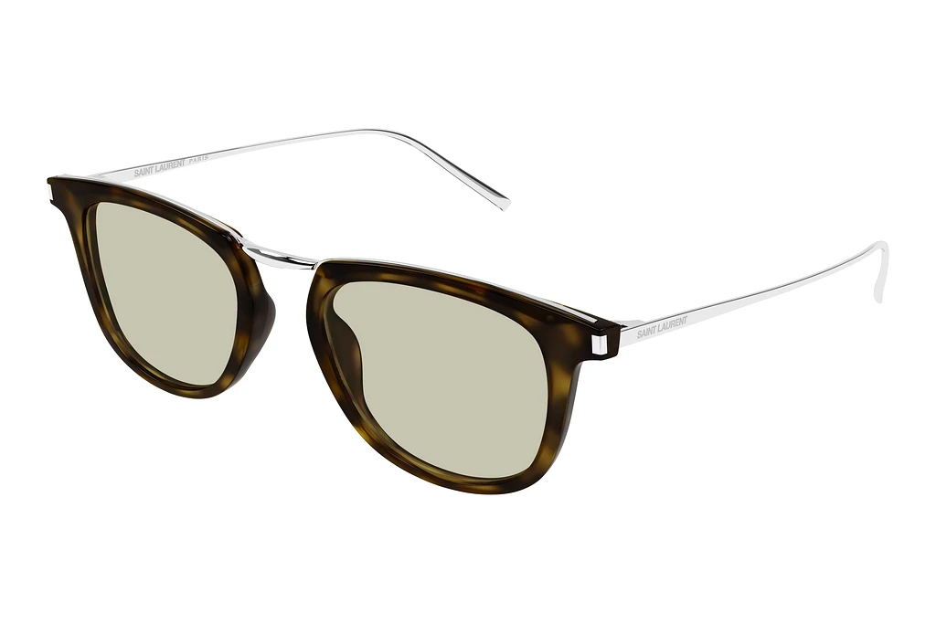 Saint Laurent   SL 753 007 HAVANA