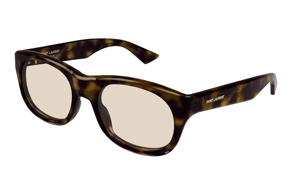 Saint Laurent   SL 815 ROMY 009 HAVANA