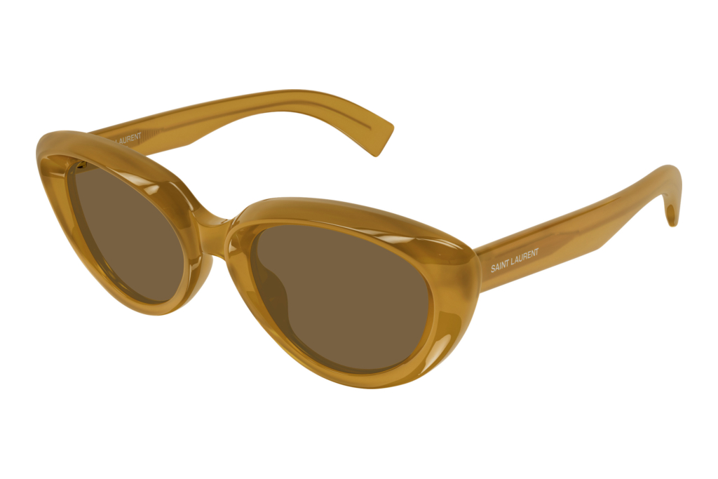 Saint Laurent   SL 859 004 YELLOW