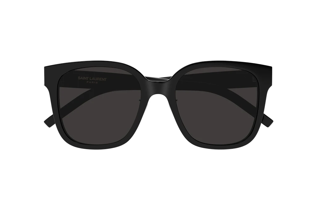 Vorderansicht Saint Laurent SL M105/F (001)