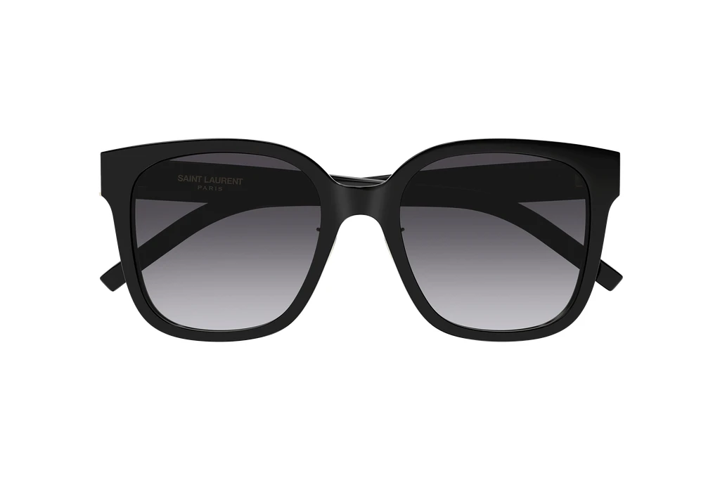Vorderansicht Saint Laurent SL M105/F (002)