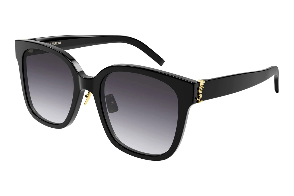 Saint Laurent   SL M105/F 002 BLACK