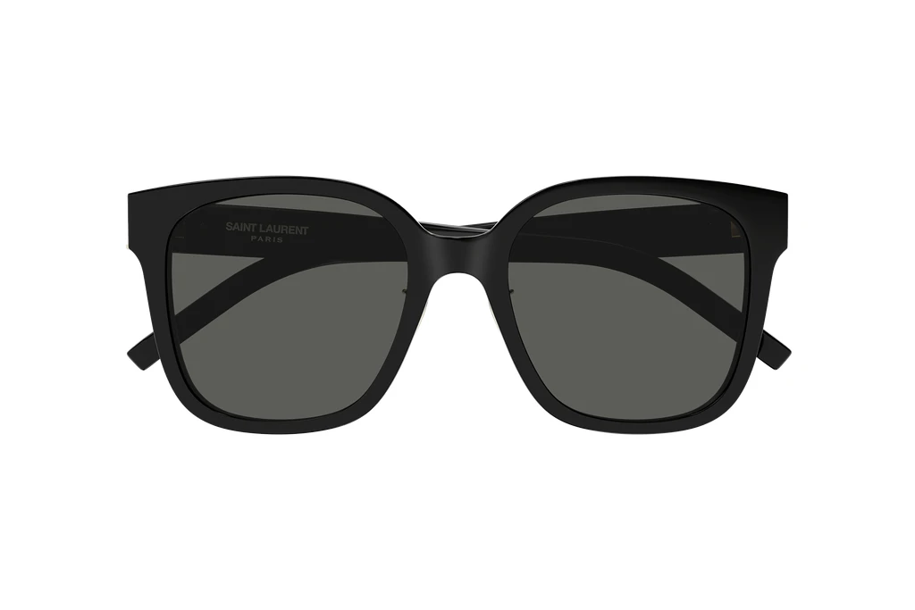 Vorderansicht Saint Laurent SL M105/F (006)