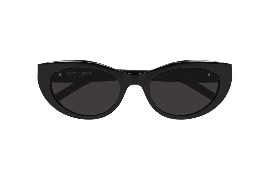 Vorderansicht Saint Laurent SL M115 (001)