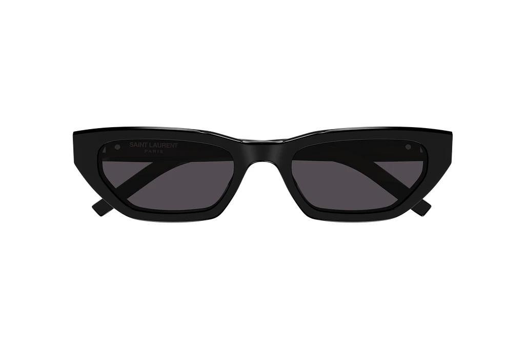 Vorderansicht Saint Laurent SL M126 (001)