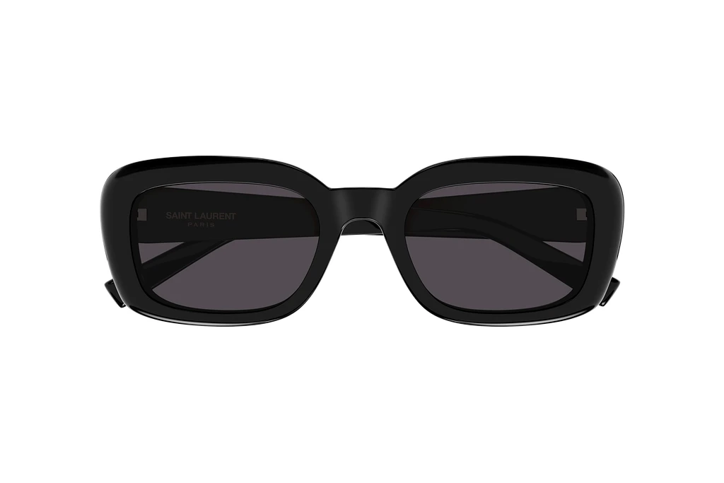 Vorderansicht Saint Laurent SL M130/F (001)