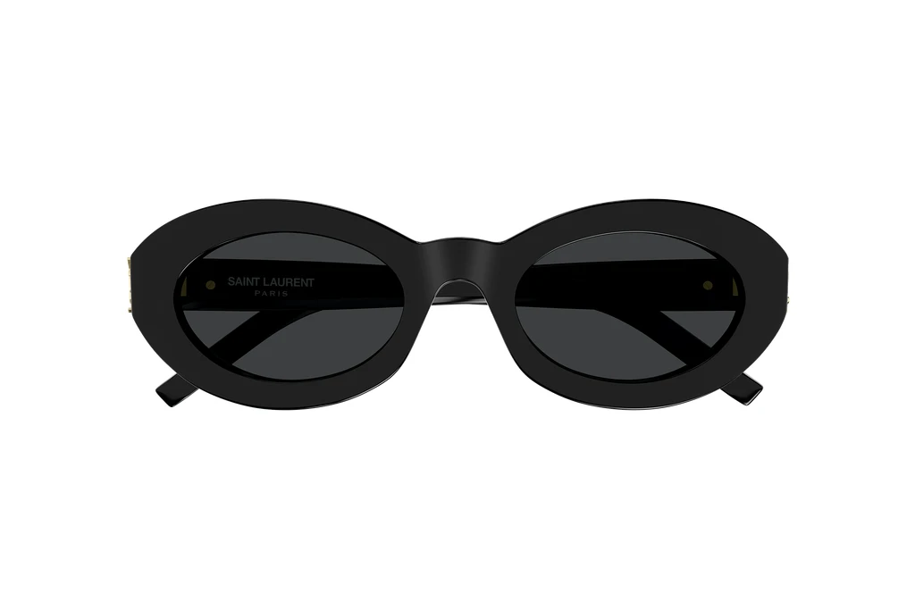 Vorderansicht Saint Laurent SL M136 (001)