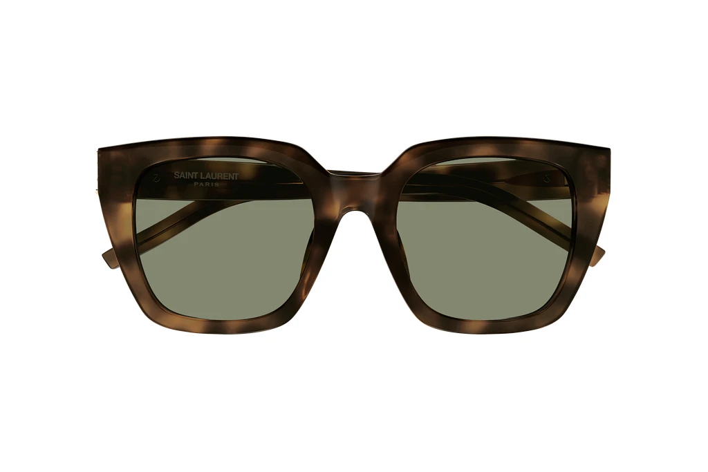 Vorderansicht Saint Laurent SL M143/F (003)