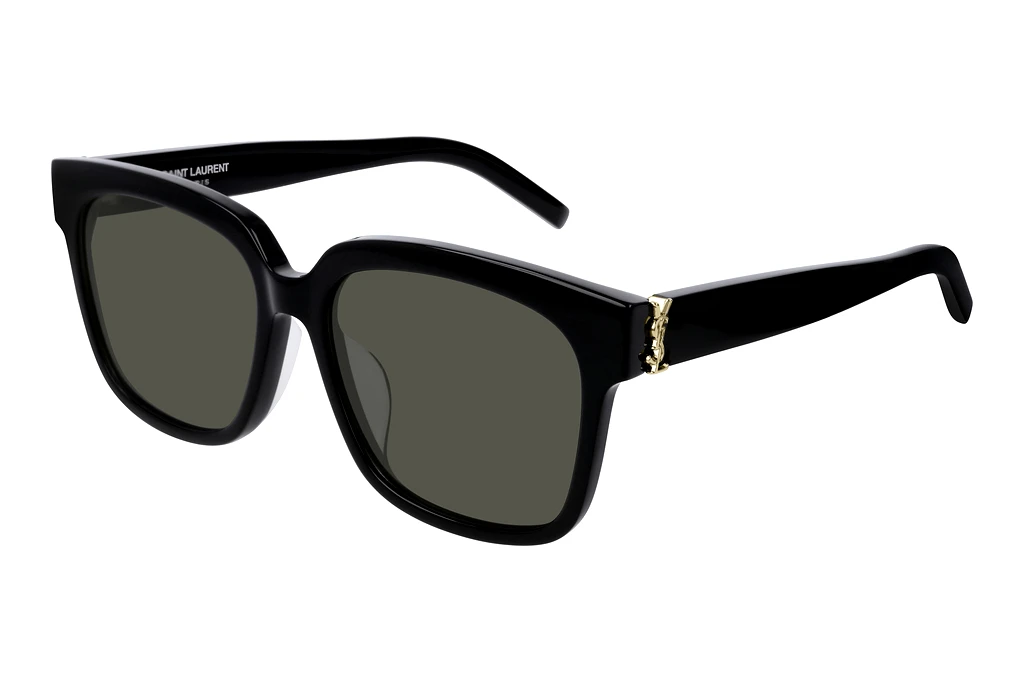 Saint Laurent   SL M40/F 003 GREYBLACK