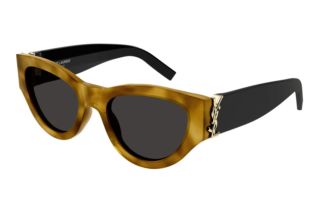 Saint Laurent   SL M94 007 HAVANA