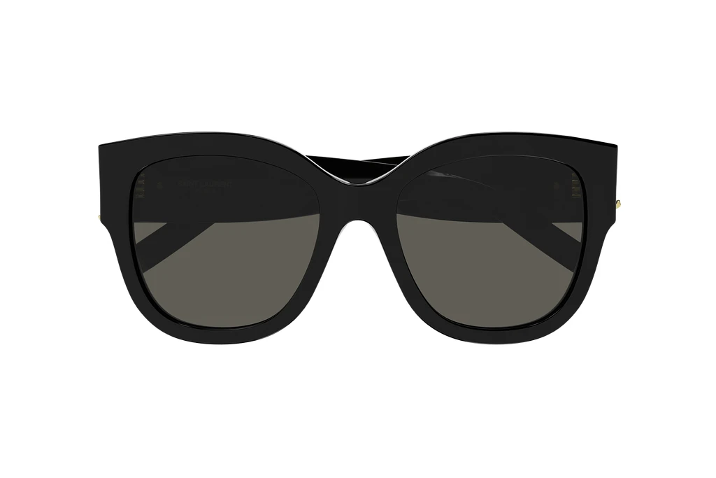 Vorderansicht Saint Laurent SL M95/F (001)