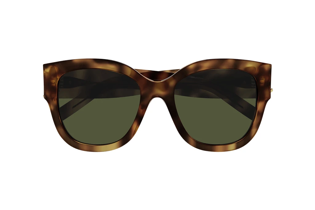 Vorderansicht Saint Laurent SL M95/F (003)