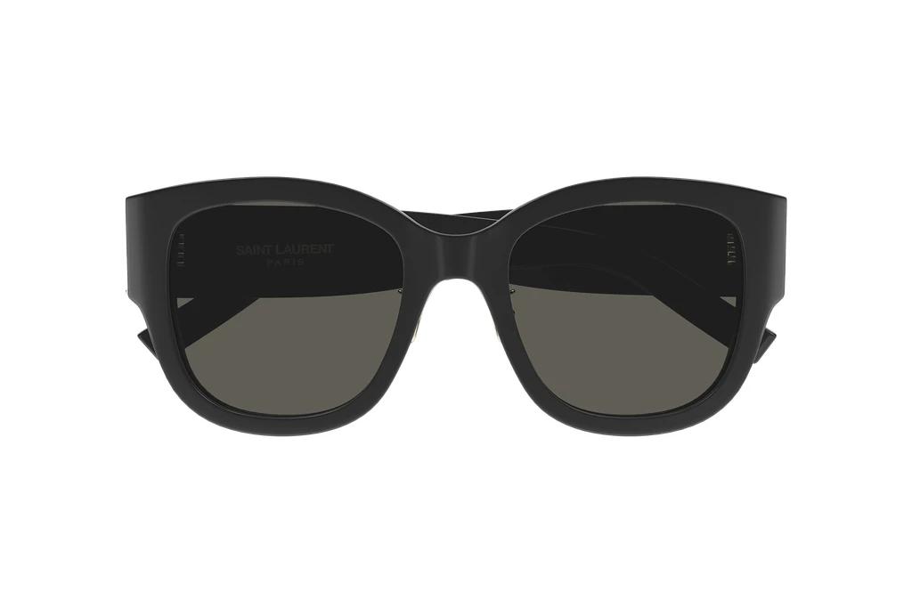 Vorderansicht Saint Laurent SL M95/K (001)