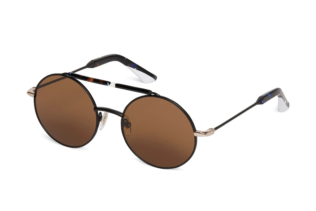 Sandro   8007 001 BraunUniSchwarz