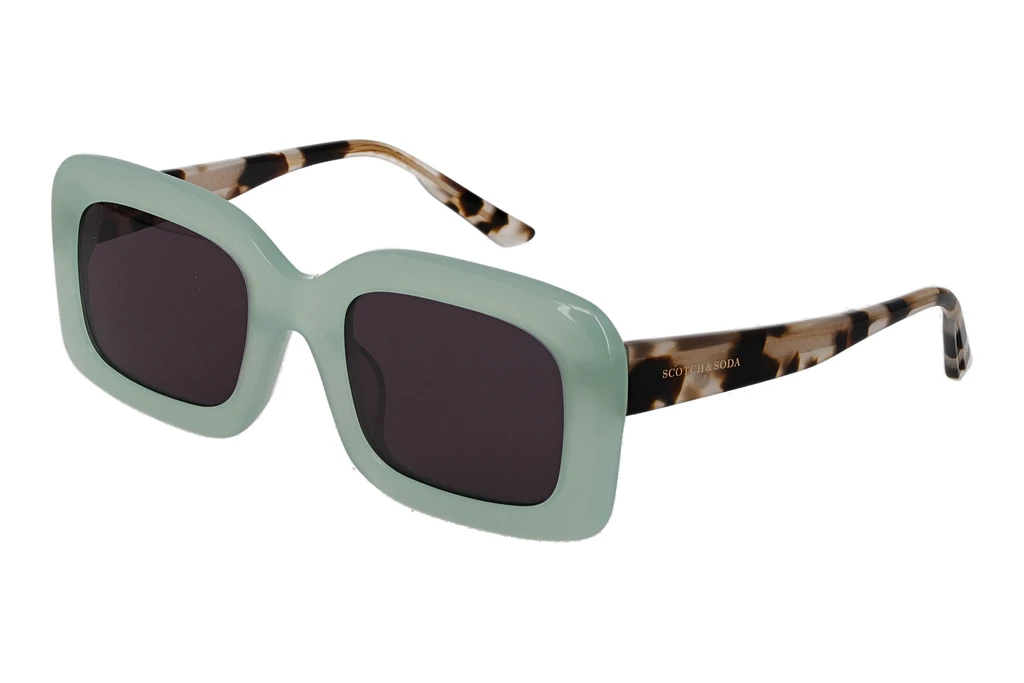 Scotch and Soda   507008 520 GrÃ¼n