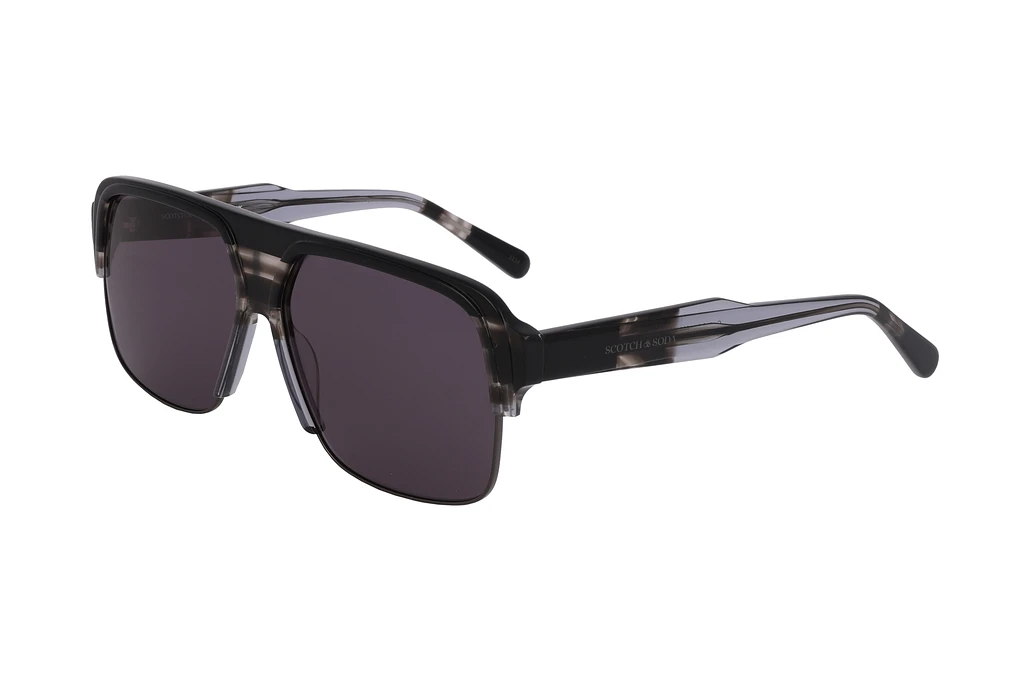 Scotch and Soda   507025 059 Black