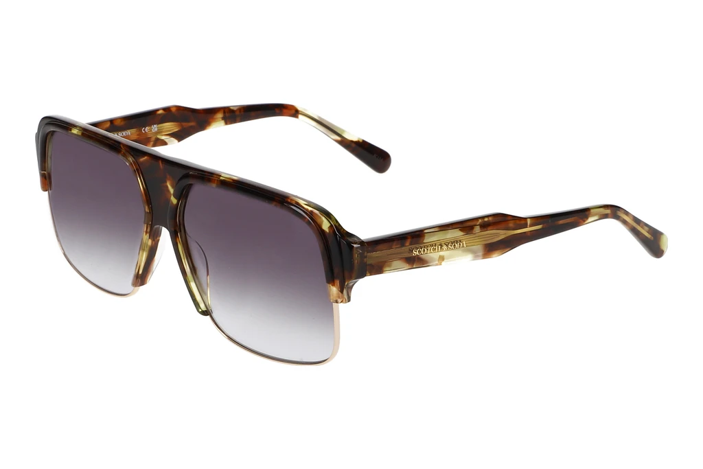 Scotch and Soda   507025 643 Blau