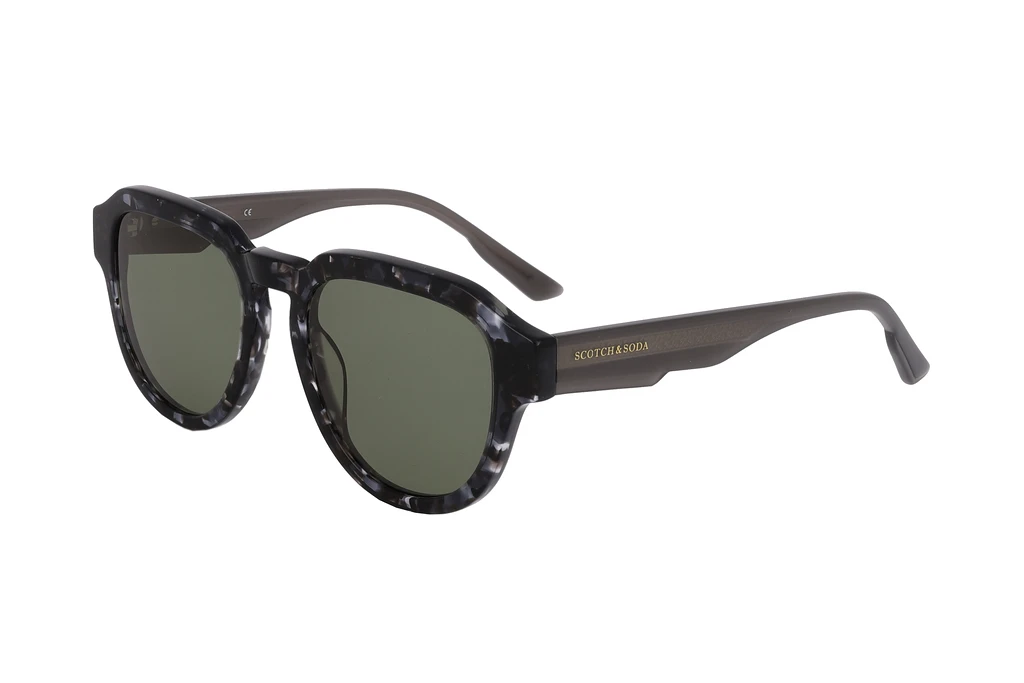 Scotch and Soda   508007 010 Black