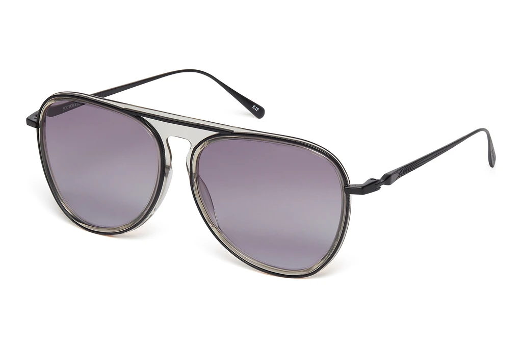 Scotch and Soda   508009 906 Grau