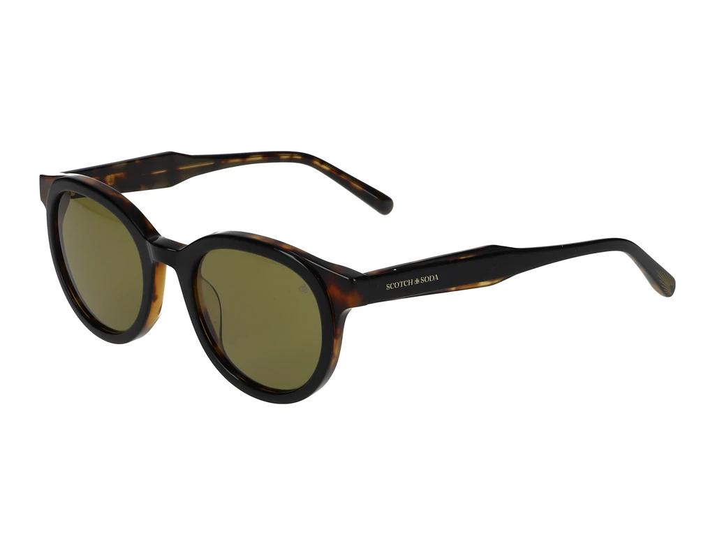 Vorderansicht Scotch and Soda 508016 (001)