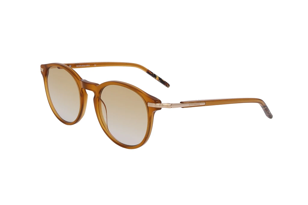 Scotch and Soda   8005 173 Braun VerlaufBraun