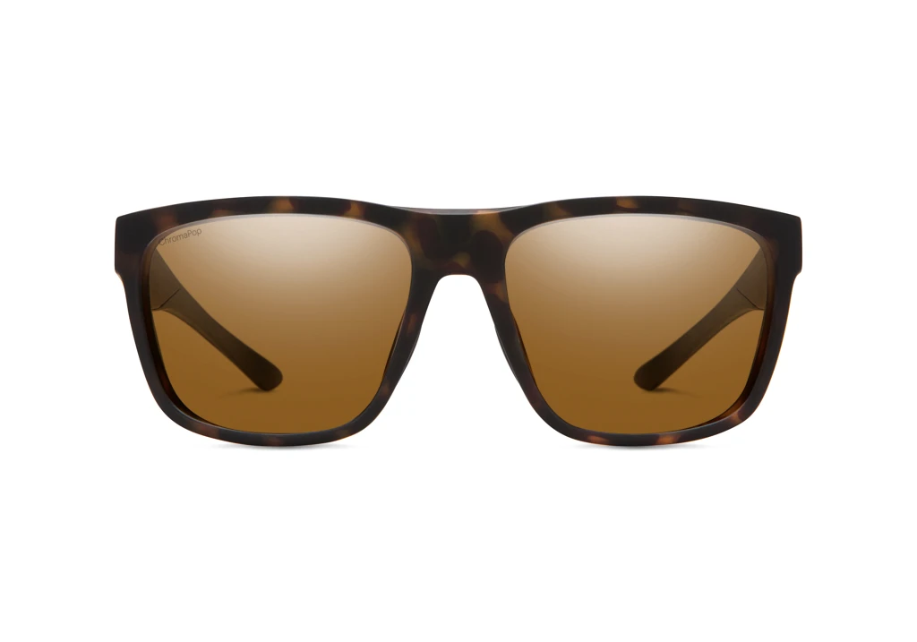 Vorderansicht Smith BARRA (N9P/L5)