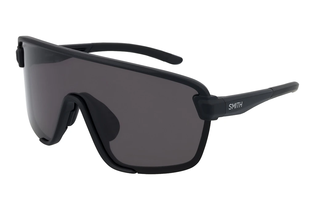 Smith   BOBCAT 003/1C GREY HIGHCONTRASTSCHWARZ