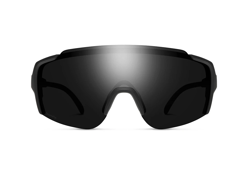 Vorderansicht Smith FLYWHEEL (003/1C)