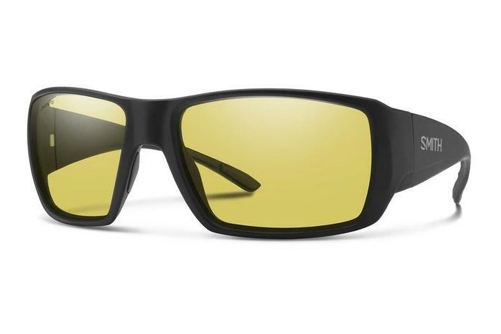 Smith   GUIDE C XL/S 003/L5 BROWN POLARIZED HIGH CONTRASTSCHWARZ