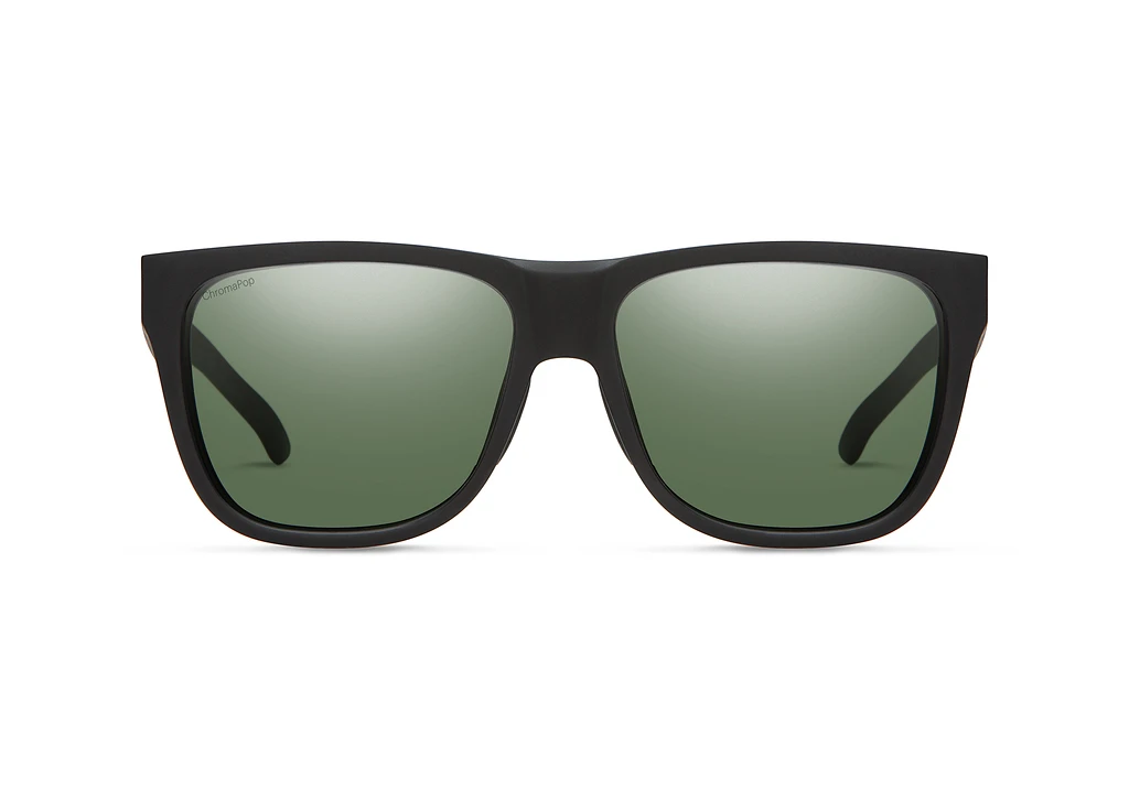 Vorderansicht Smith LOWDOWN 2 (003/L7)