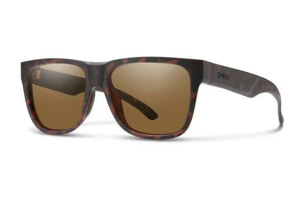 Smith   LOWDOWN 2 CORE N9P/SP BRONZE POLARIZEDHAVANNA