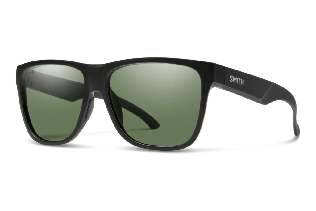 Smith   LOWDOWN XL 2 003/1H GREEN CHROMAPOPMATTE BLACK