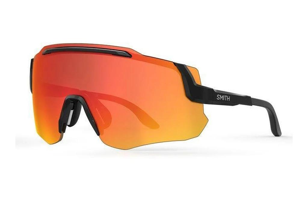 Smith   MOMENTUM 807/X6 RED MULTILAYER HIGH CONTRASTSCHWARZ