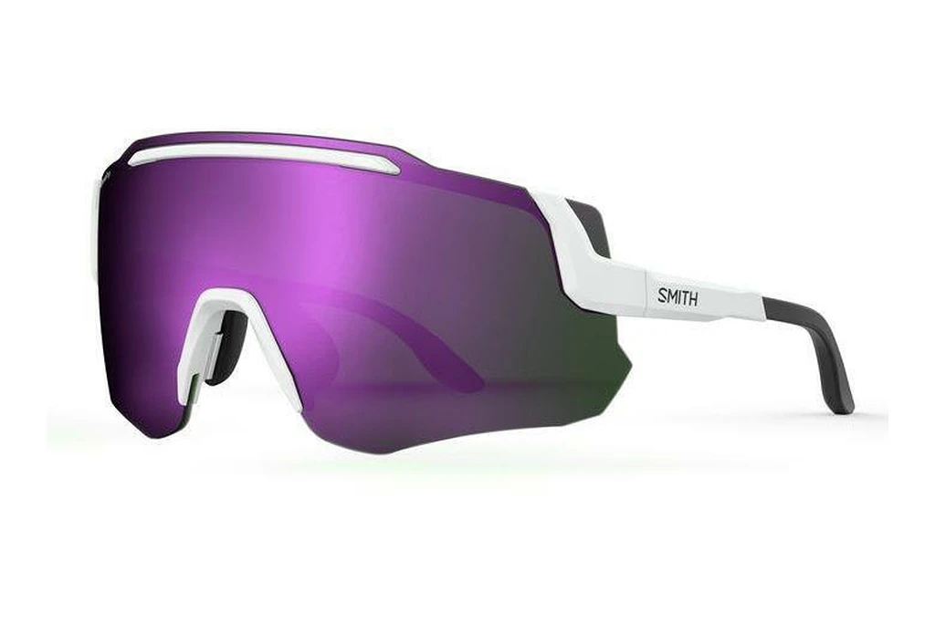 Smith   MOMENTUM VK6/DI VIOLET MULTILAYER CHROMAPOPWEISS