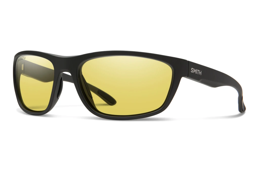 Smith   REDDING/S 003/L5 black