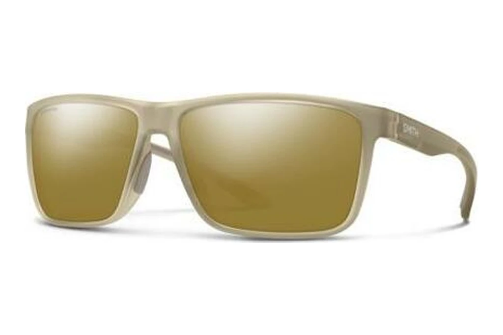 Smith   RIPTIDE/S LPA/QE BRONZE MIRROR POLARIZED CPBRAUN