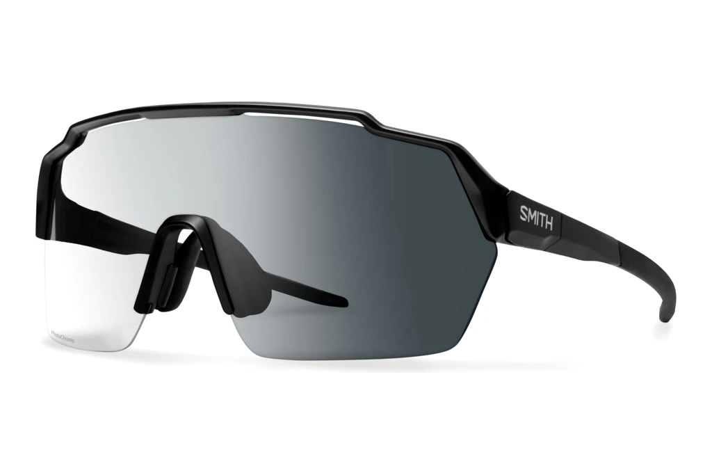 Smith   SHIFT SPLIT MAG 807/2W CLEAR PHOTOCHROMIC GREY HC OLEOPHOBICBLACK