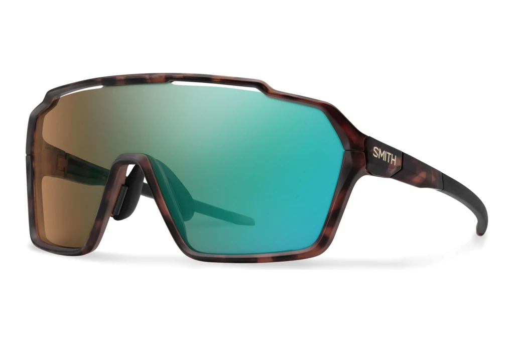 Smith   SHIFT XL MAG N9P/GH BLUE MIRROR PHOTOCHR HC OLEOPHMATTE HAVANA