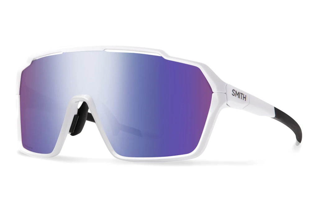 Smith   SHIFT XL MAG VK6/DI VIOLET MULTILAYER CHROMAPOPWHITE