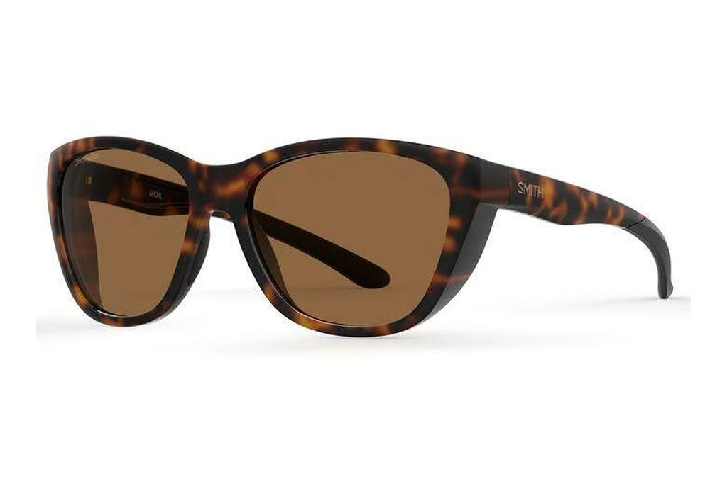 Smith   SHOAL 086/L5 BROWN POLARIZED HIGH CONTRASTHAVANNA