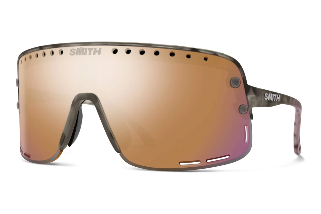 Smith   ULTRALITE PRD/DU PINK GOLD MULTILAYER CHROMAPOPMATT PINK HAVANA