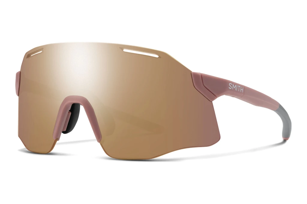 Smith   VERT 35J/DU PINK GOLD MULTILAYER CHROMAPOPPINK