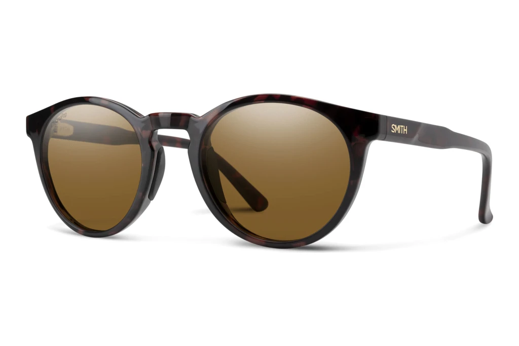 Smith   WESTWARD 086/L5 BROWN POLARIZED HIGH CONTRASTHAVANA