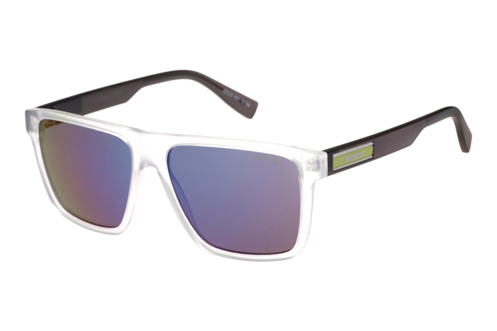 Superdry   SD 996110 00 transparent matt / grau