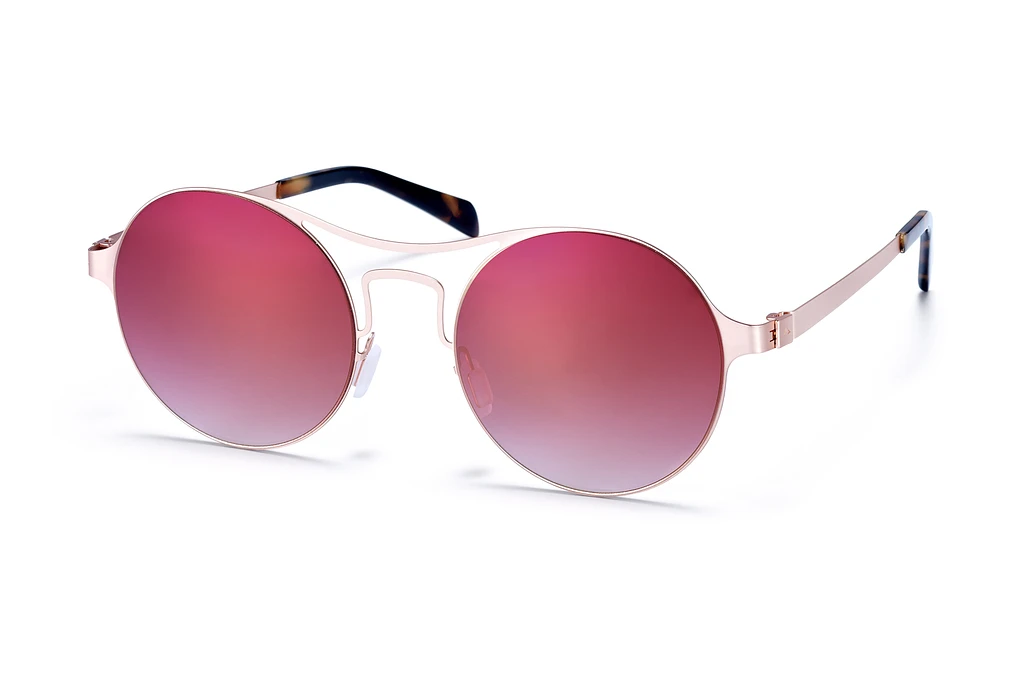 Sur Classics   12005 rose gold rose gold