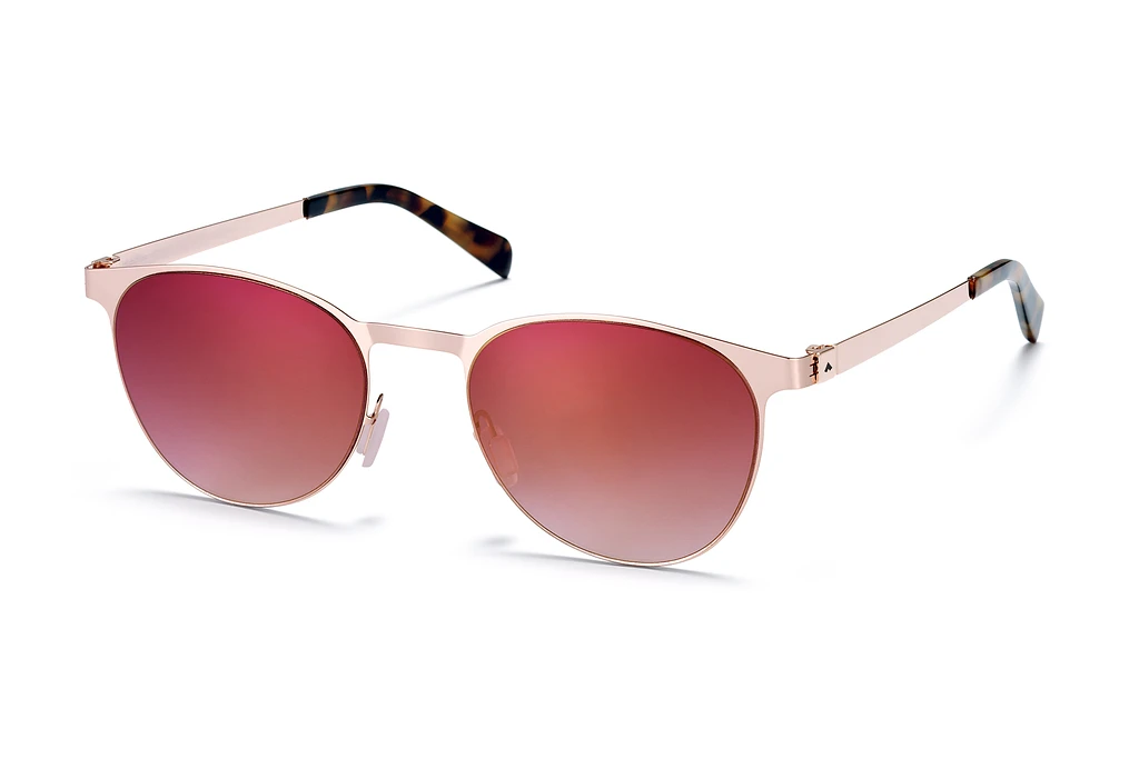 Sur Classics   12009 rose gold rose gold