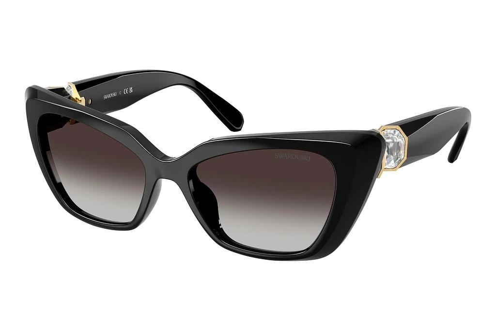 Swarovski   SK6047 10018G Grey GradientBlack